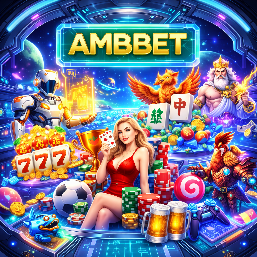 AMBMAX กับ AMBBET ต่างกันยังไง? ทำไมผู้เล่นส่วนใหญ่เลือกใช้ AMBMAX เพื่อเข้าเล่น AMBBET ในปี 2026