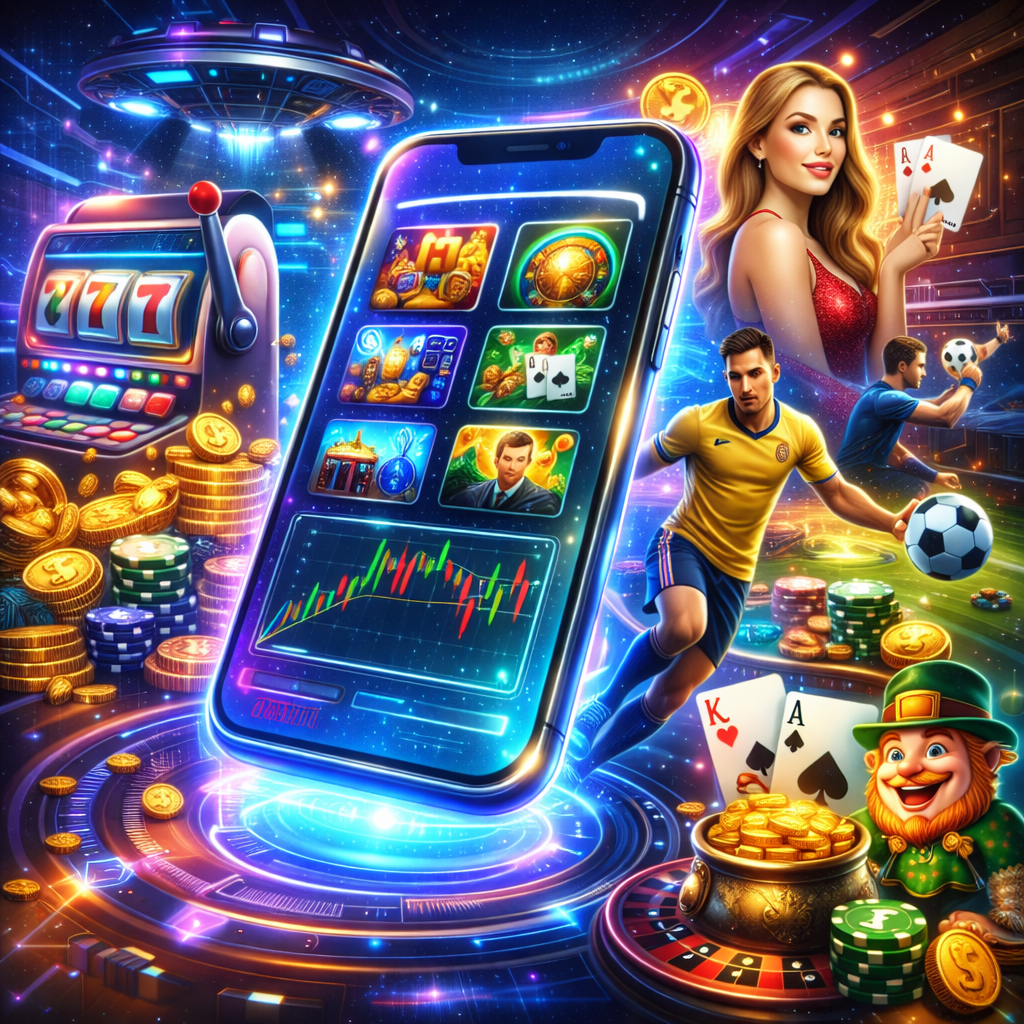 Ambbet Online คืออะไร? เล่นอะไรได้บ้าง พร้อมแนะนำการใช้งานผ่าน AMBMAX ในปี 2026