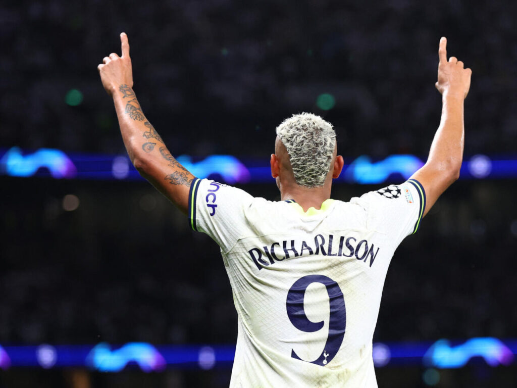 ย้อนรอยประตูในตำนาน Richarlison vs Serbia กับเส้นทางชีวิตที่ไม่ธรรมดา ก่อนฟุตบอลโลก 2026
