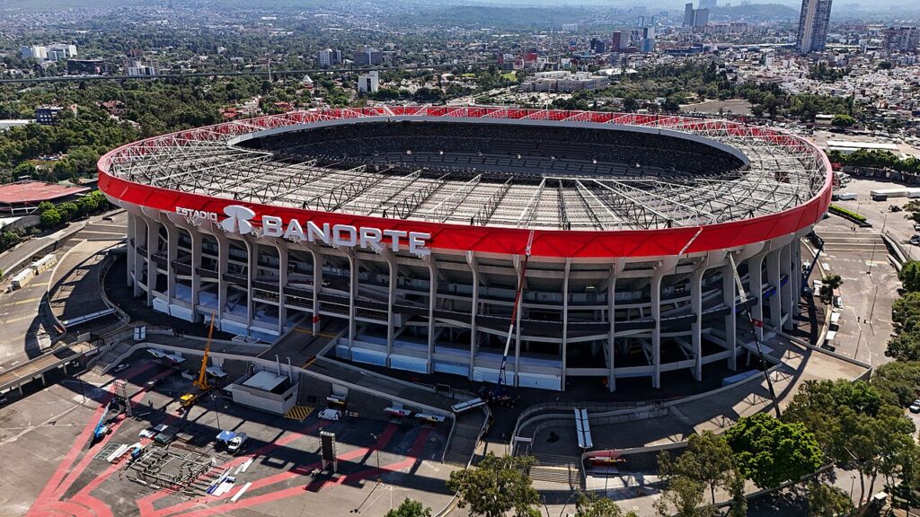 สนามฟุตบอลโลก 2026 มีที่ไหนบ้าง? เปิด 16 สนามเจ้าภาพที่ใหญ่ที่สุดในประวัติศาสตร์
